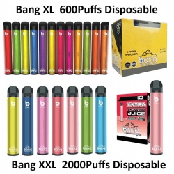 Bang xxl